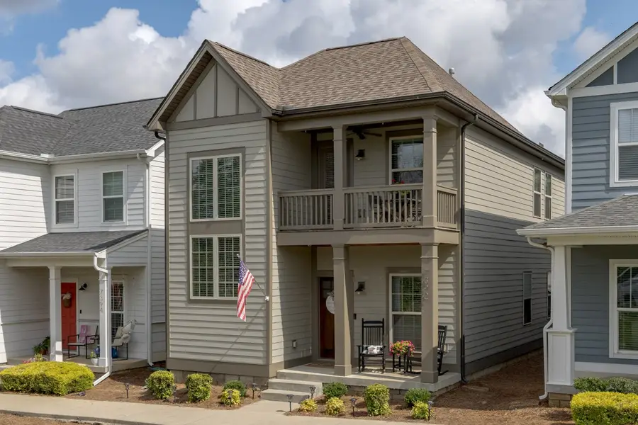 7392 Old Harding Pike, Nashville, TN 37221 - #2