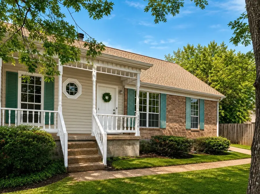 2928 Sheana Way, Antioch, TN 37013 - #2