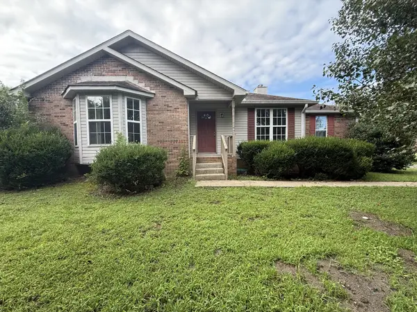 2207 Franklin Rd, Lebanon, TN 37090