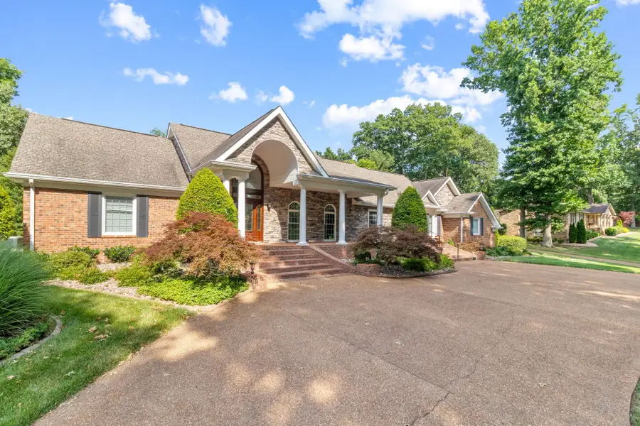 363 Fairway Dr, Clarksville, TN 37043 - #3