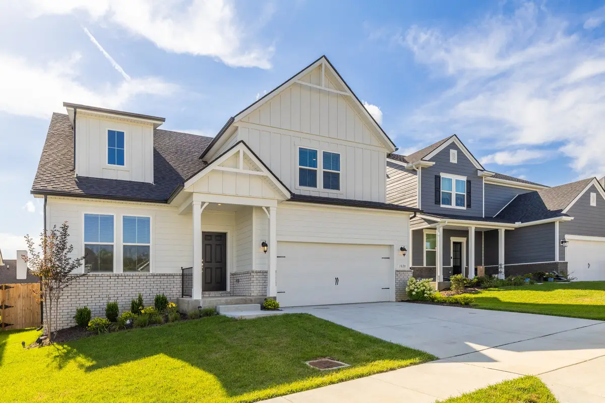 1028 Lionheart Dr, Hermitage, TN 37076 - #1