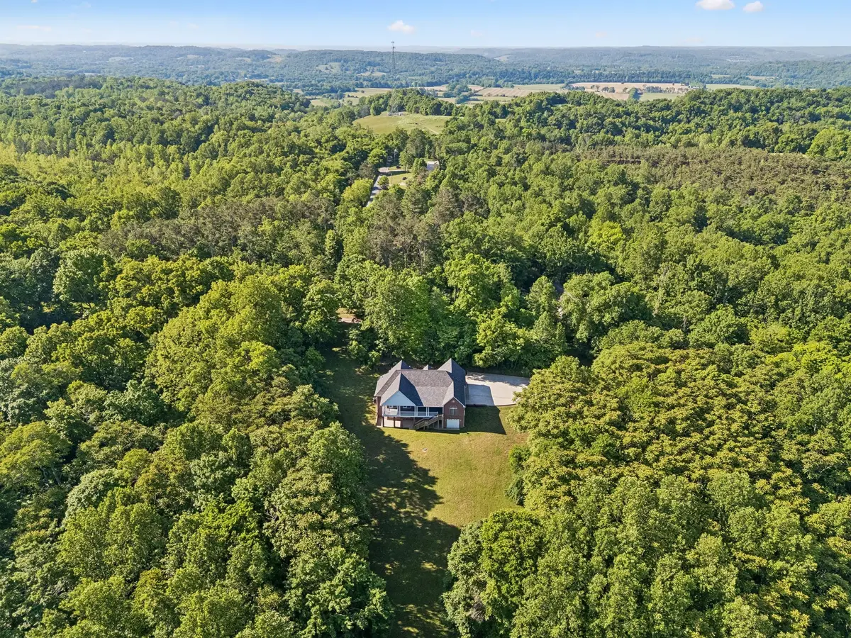 4024 Williamsport Pike, Williamsport, TN 38487 - #1