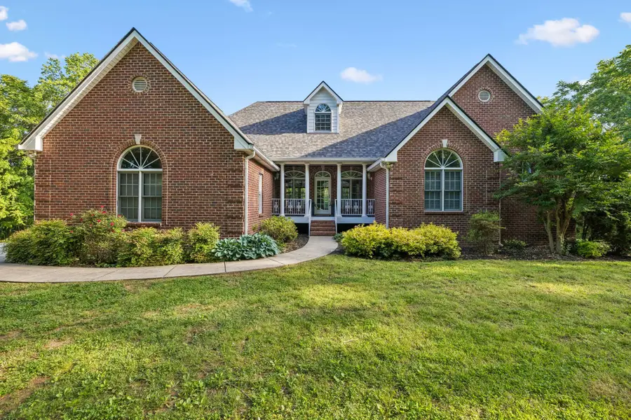 4024 Williamsport Pike, Williamsport, TN 38487 - #2