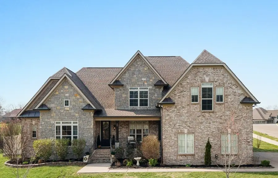 2726 Cherrydale Dr, Lebanon, TN 37087 - #2