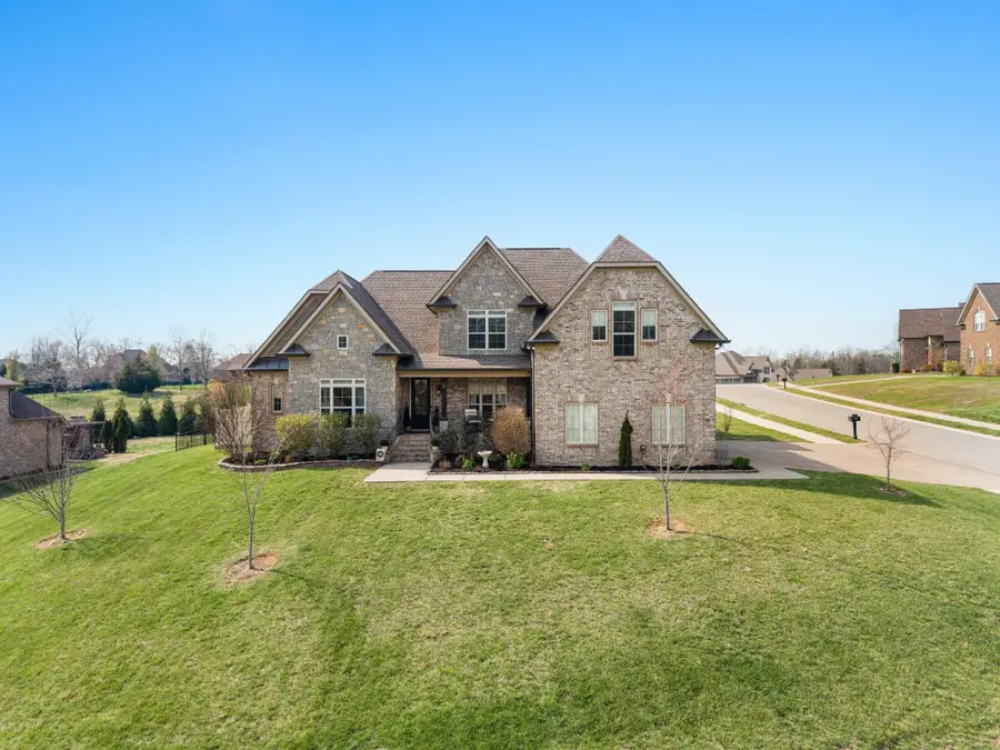 2726 Cherrydale Dr, Lebanon, TN 37087 - #3