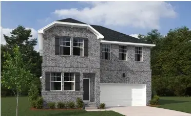 253 Limestone, Lebanon, TN 37087 - #1