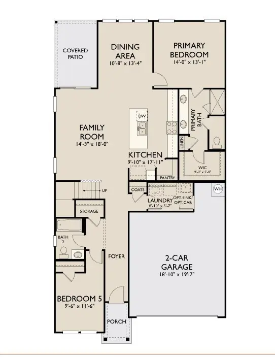 253 Limestone, Lebanon, TN 37087 - #3