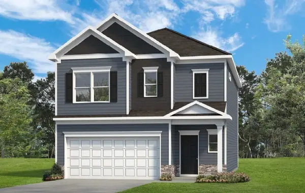 974 Andasia Way, Clarksville, TN 37042