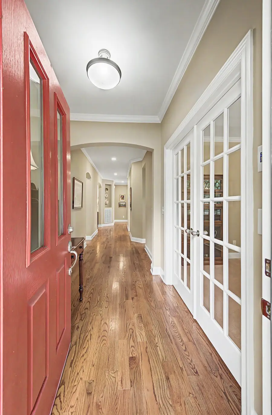 318 Caysens Square Ln, Franklin, TN 37064 - #2