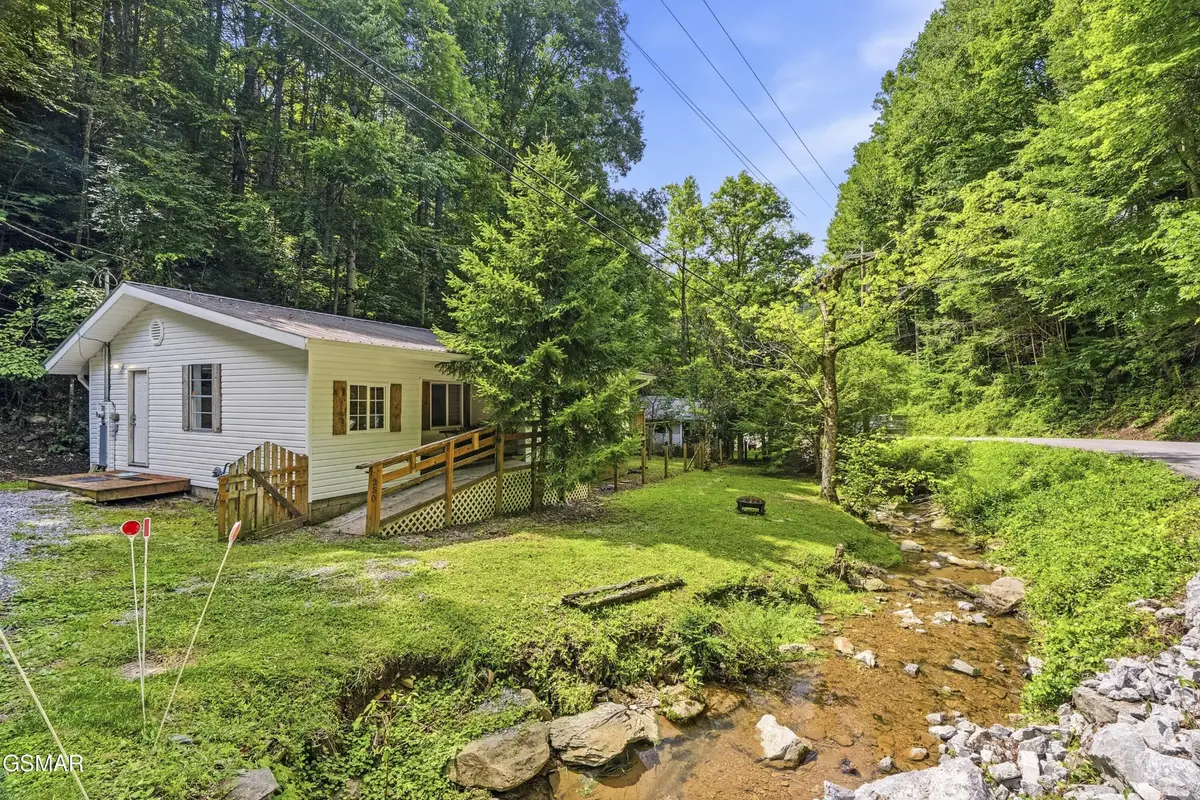 250 Cartertown Road, Gatlinburg, TN 37738 - #1