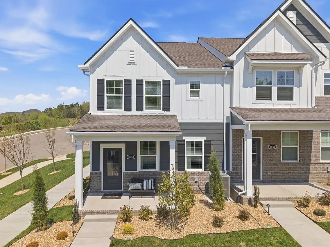1323 Stubblefield Aly, Nashville, TN 37218 - #1