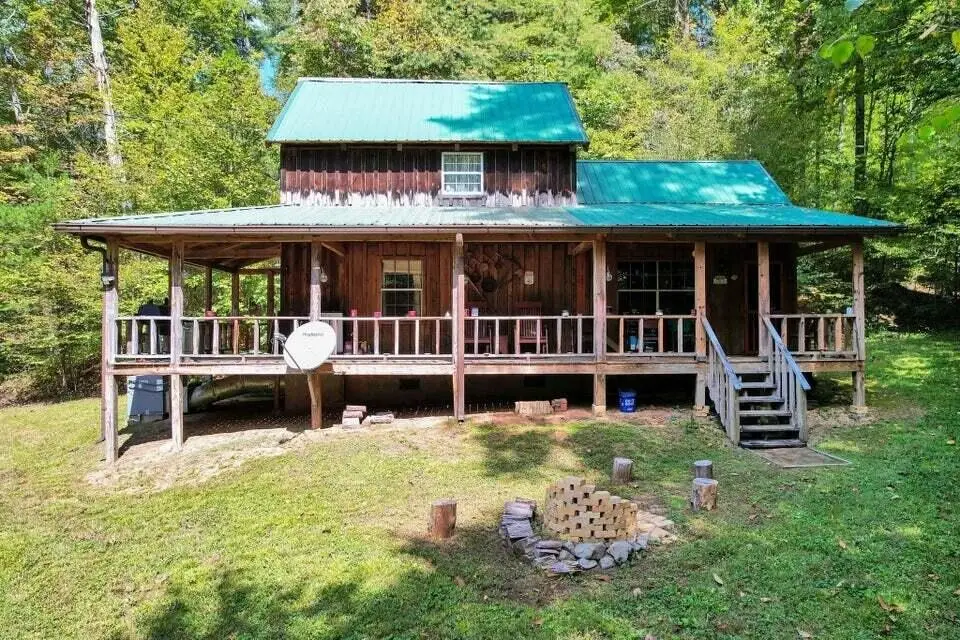 230 Big Towee Road, Reliance, TN 37369 - #1
