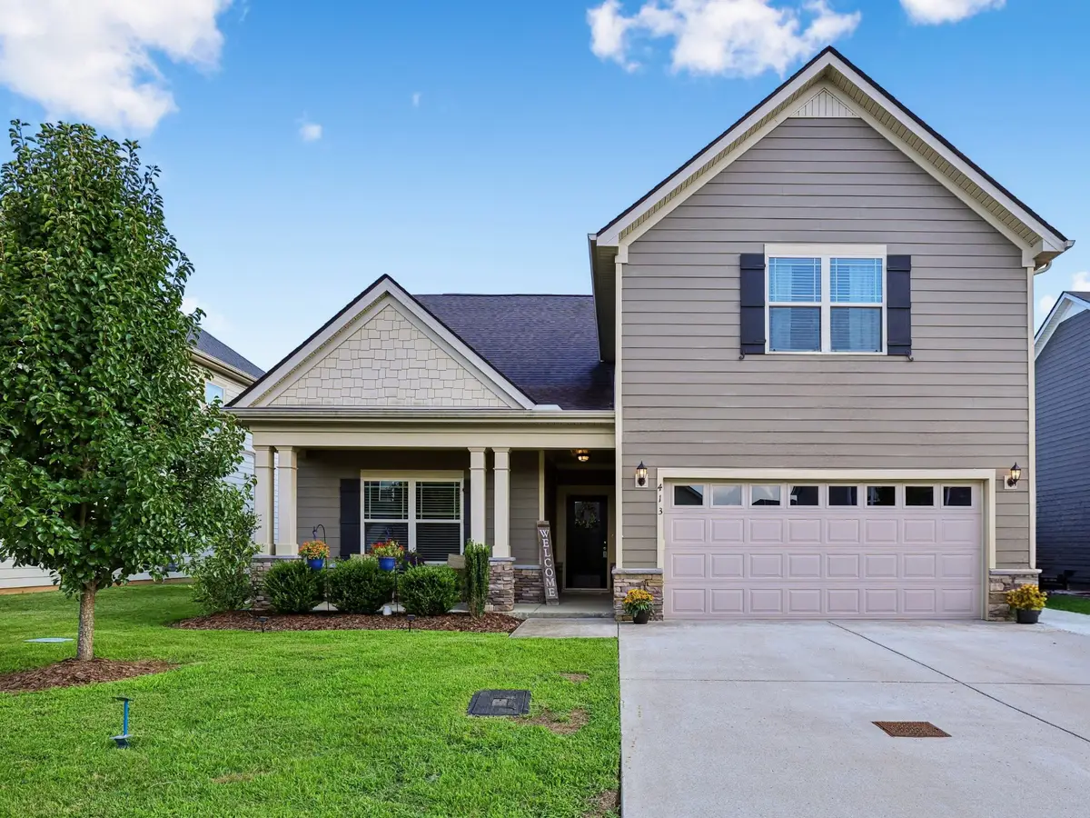 413 Tonalist Way, Smyrna, TN 37167 - #1