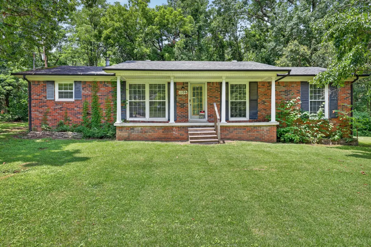 1106 Rainbow Cir, Westmoreland, TN 37186 - #1