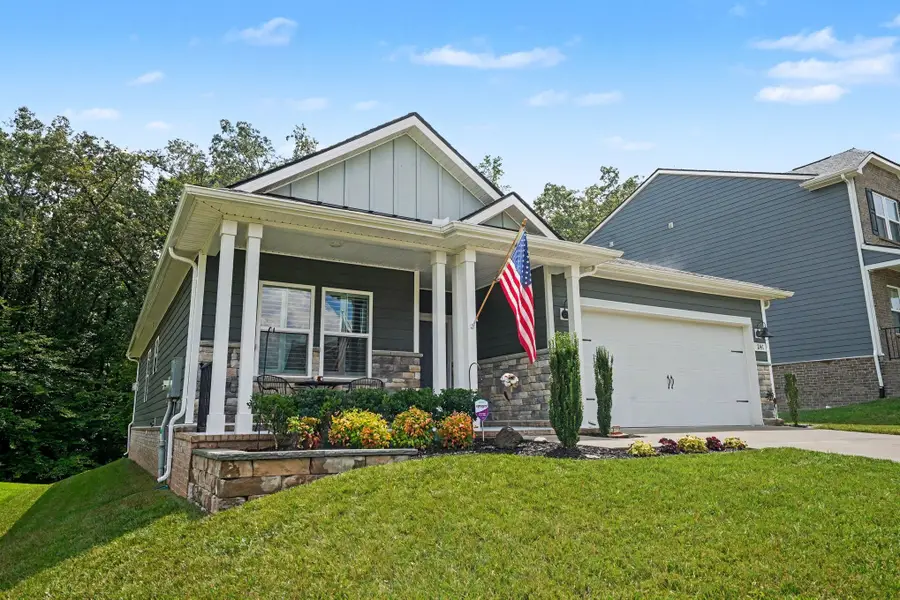 241 Brook Ave, White House, TN 37188 - #3