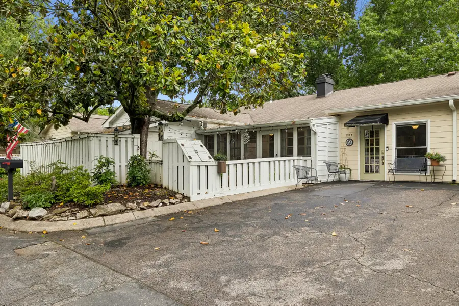 235 Boxwood Dr, Franklin, TN 37069 - #2