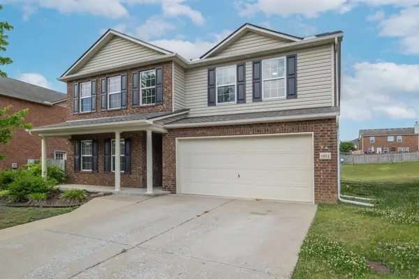 1053 Gannett Rd, Hendersonville, TN 37075