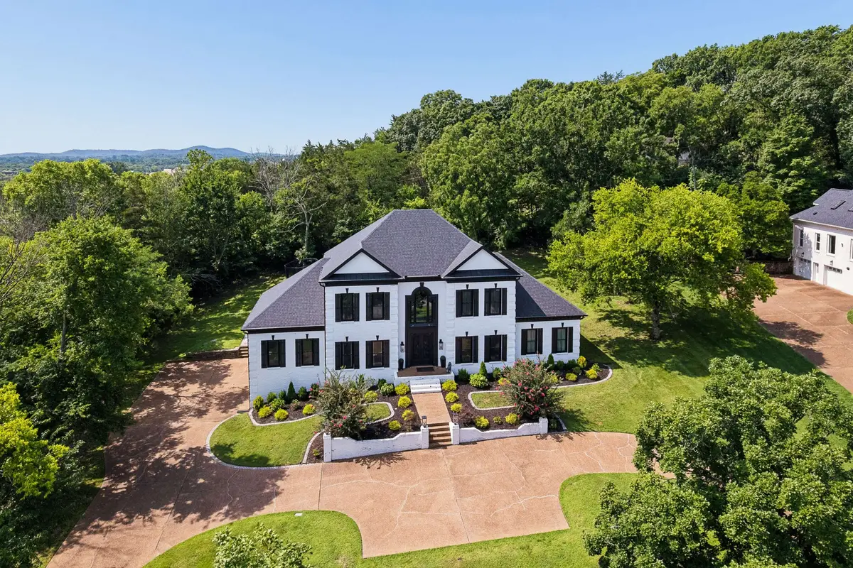 5093 Heathrow Blvd, Brentwood, TN 37027 - #1