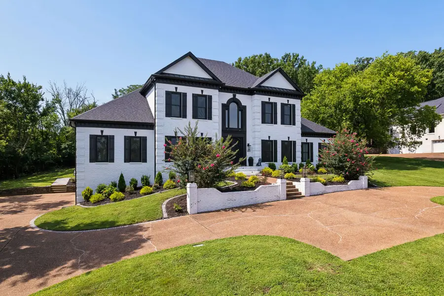 5093 Heathrow Blvd, Brentwood, TN 37027 - #2