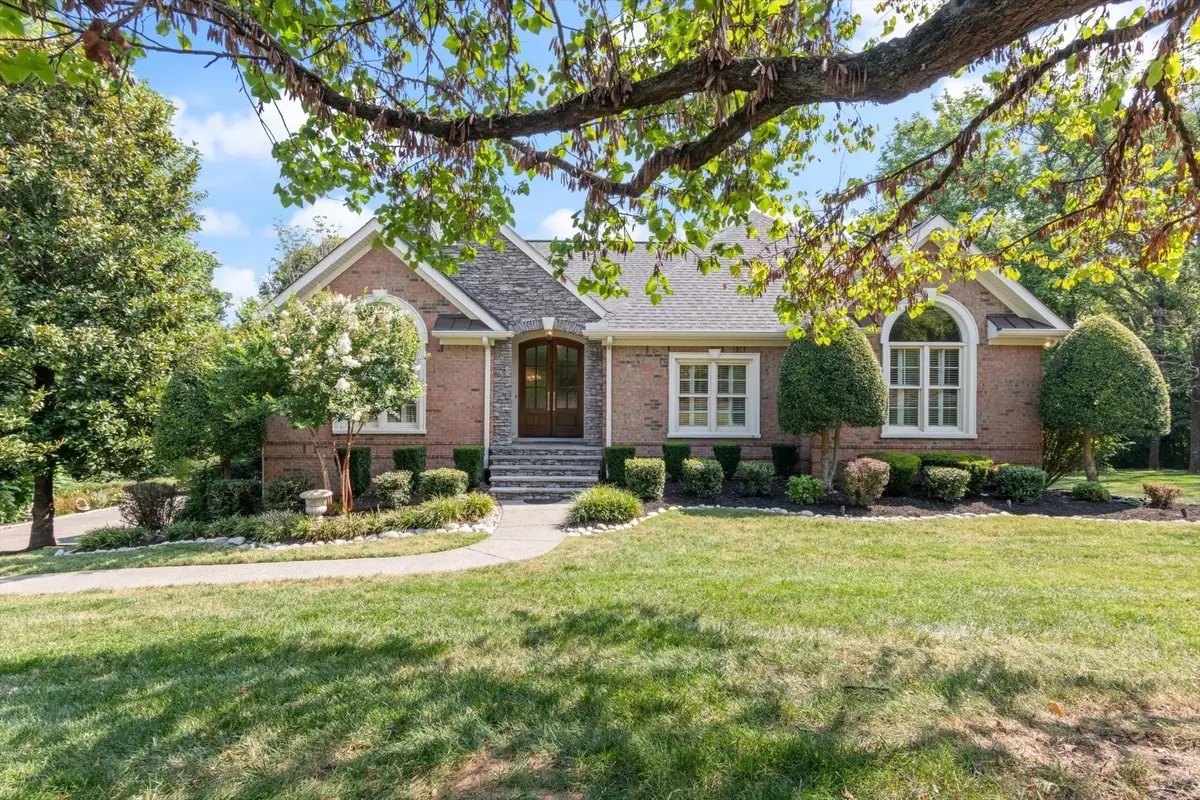 766 Peach Orchard Dr, Nashville, TN 37204 - #1