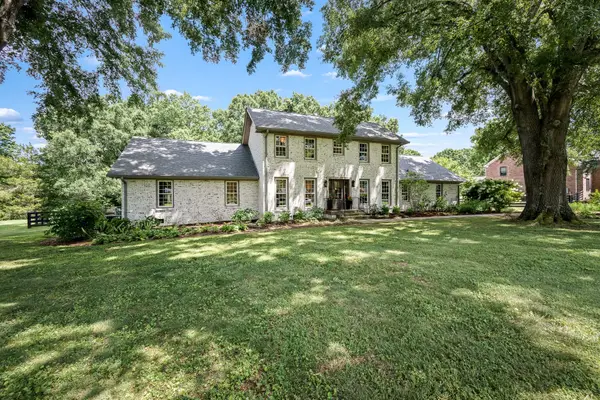 507 Ellington Dr, Franklin, TN 37064