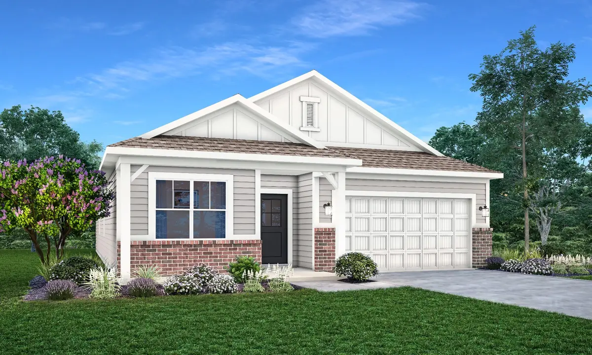 1016 Nature Lane, Lewisburg, TN 37091 - #1