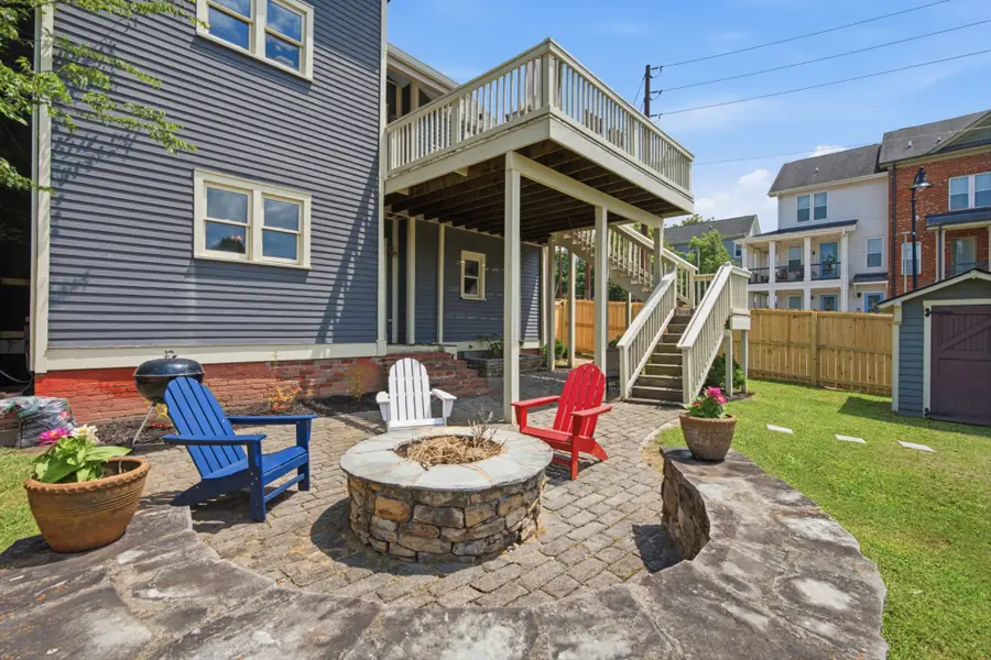 512 S 9th St, Nashville, TN 37206 - #2