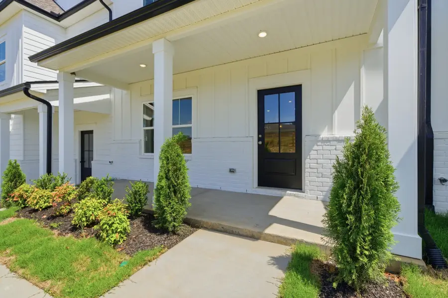209 Martindale Ln, Clarksville, TN 37043 - #2