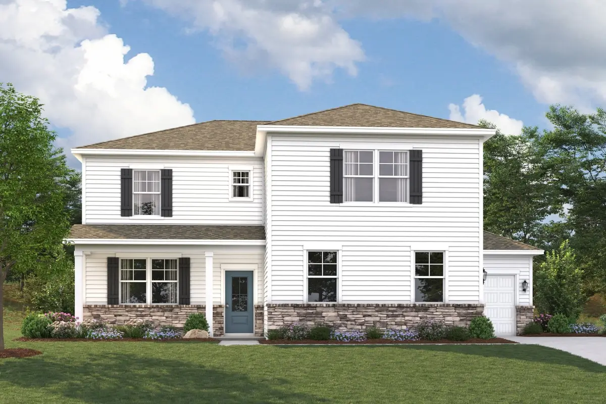 840 Averitt Lane, Lebanon, TN 37087 - #1