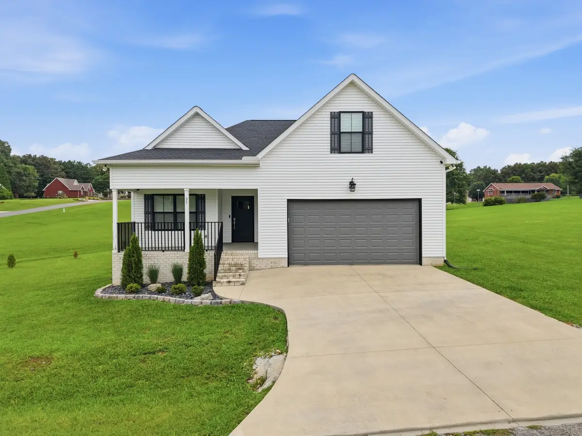 35 Monica St, McMinnville, TN 37110 - #1