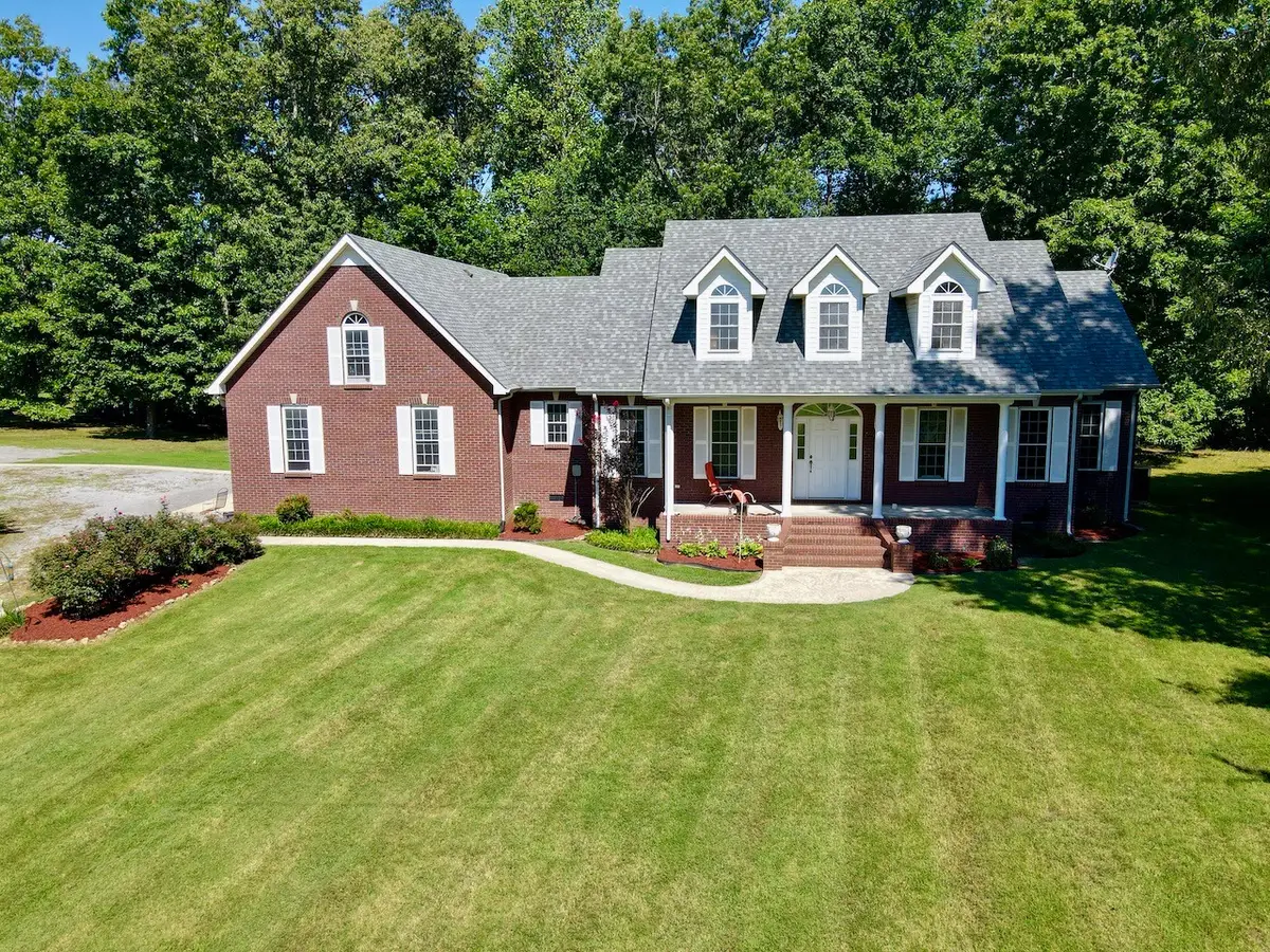 420 Shangri La, Woodbury, TN 37190 - #1