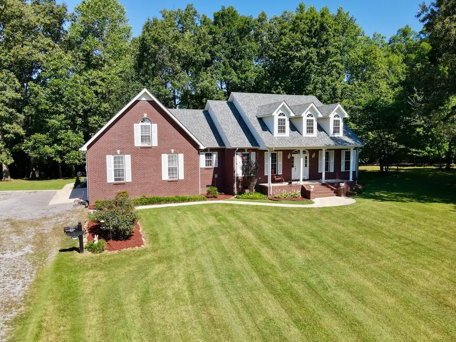 420 Shangri La, Woodbury, TN 37190 - #2