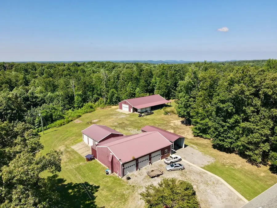 420 Shangri La, Woodbury, TN 37190 - #3