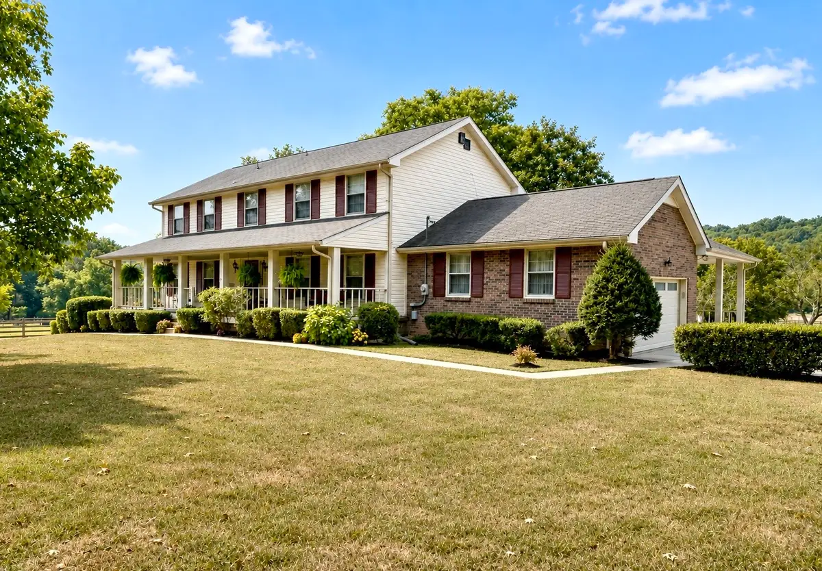 1322 Springfield Hwy, Goodlettsville, TN 37072 - #1