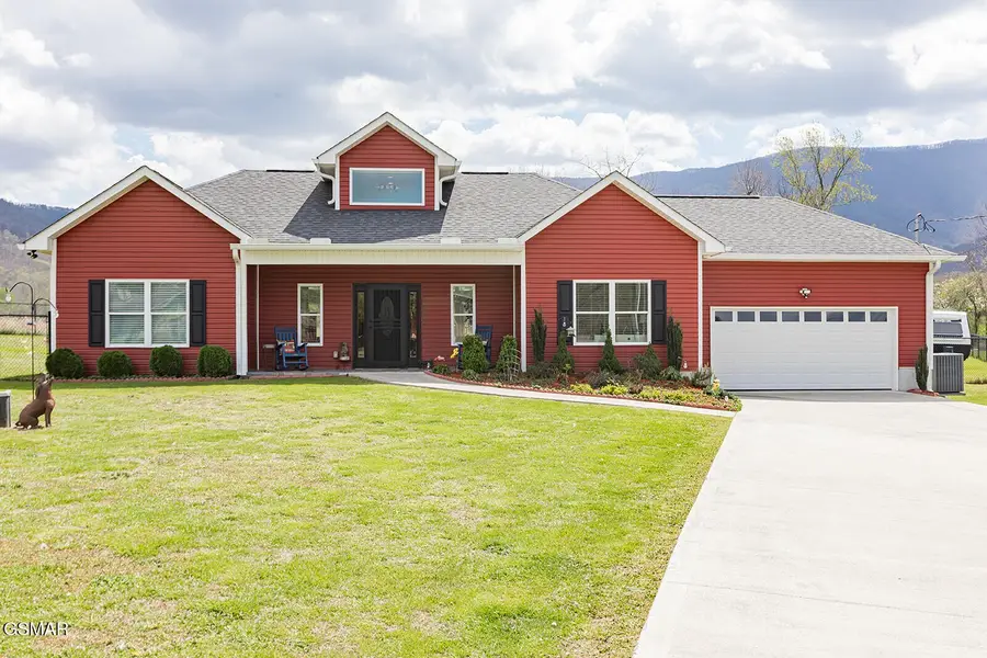 2221 Meadowbrook Lane, Sevierville, TN 37862 - #2