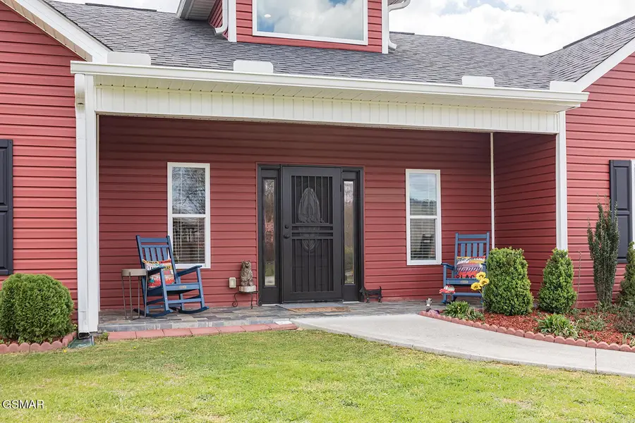 2221 Meadowbrook Lane, Sevierville, TN 37862 - #3