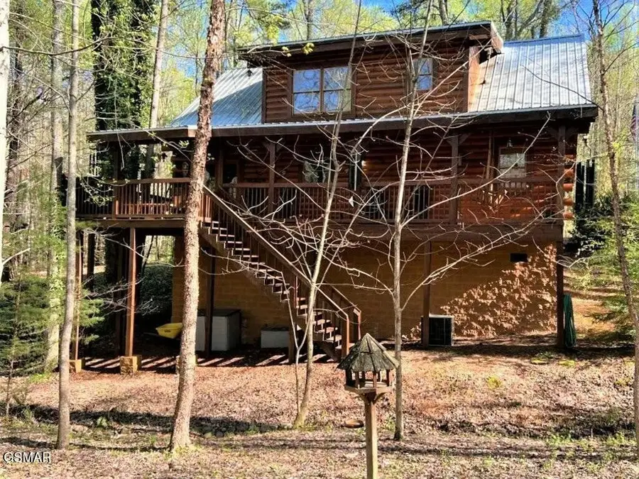 3958 Ole Smoky Way, Sevierville, TN 37862 - #3
