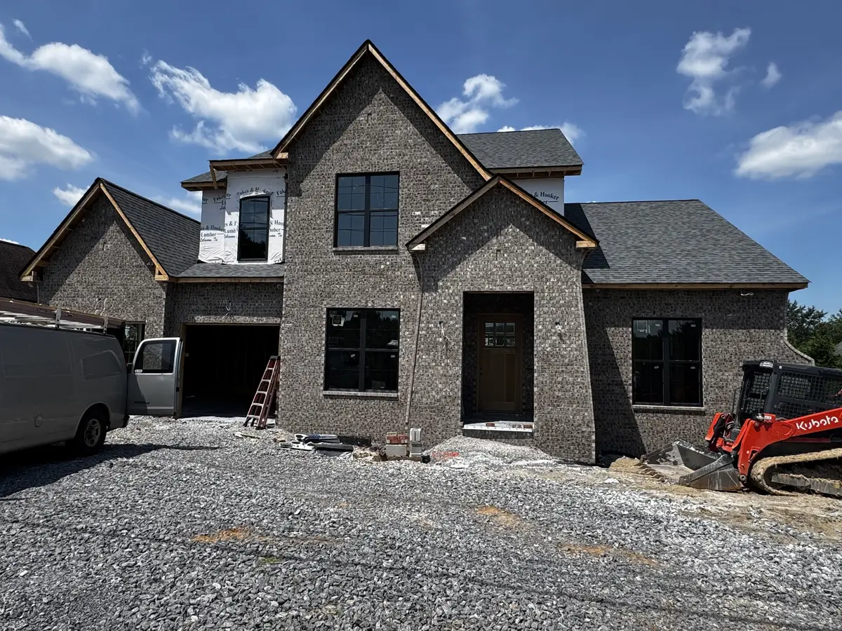 4220 Coles Ferry Pk, Lebanon, TN 37087 - #1