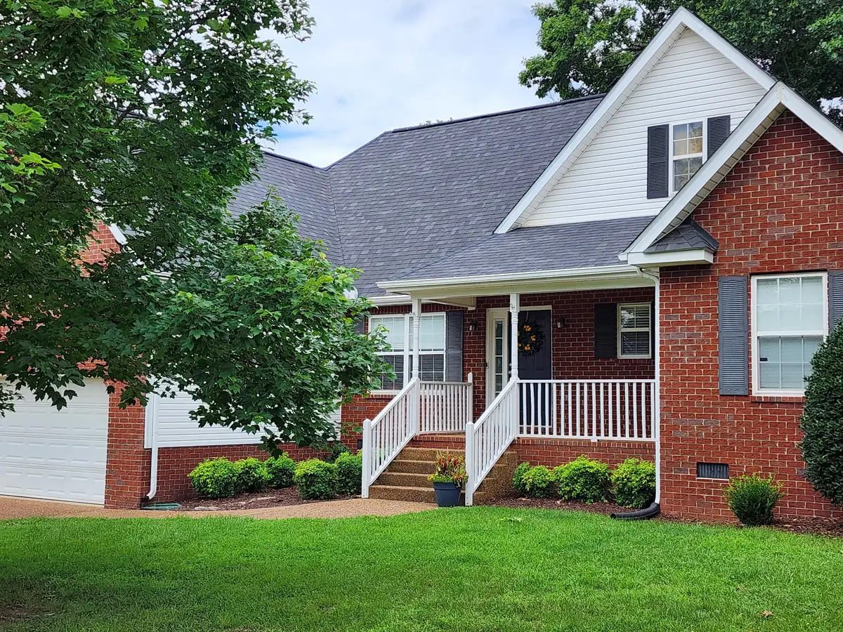 2609 Matchstick Pl, Spring Hill, TN 37174 - #1