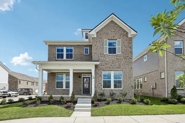 2705 Wilkinson Pike, Murfreesboro, TN 37129