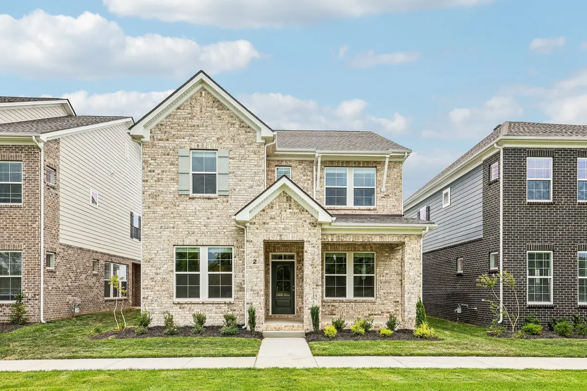 2705 Wilkinson Pike #2, Murfreesboro, TN 37129 - #1