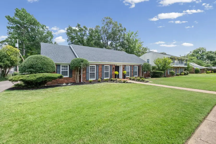 320 S Yates Rd, Memphis, TN 38120 - #3