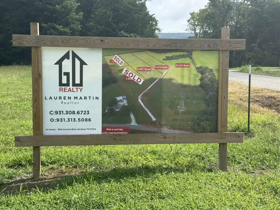 0 Greenhaw Road, Decherd, TN 37324 - #2