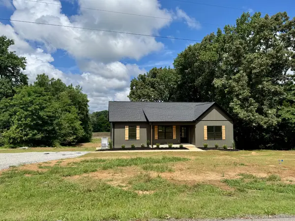 435 Blackey Bandy Rd, Bethpage, TN 37022