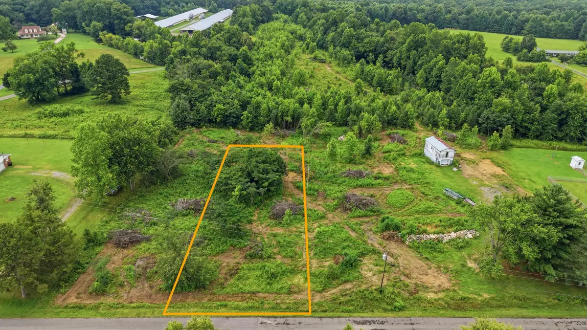 309 County Road 315, Bryant, AL 35958 - #1