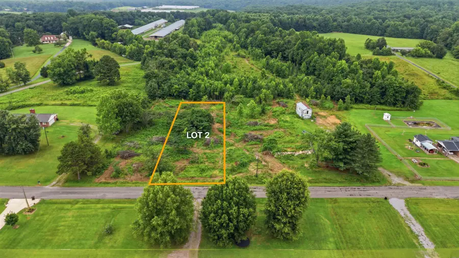 309 County Road 315, Bryant, AL 35958 - #2