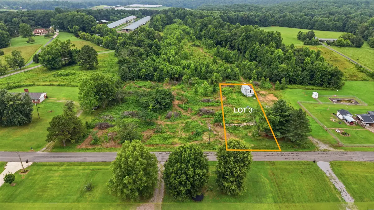 319 County Road 315, Bryant, AL 35958 - #1