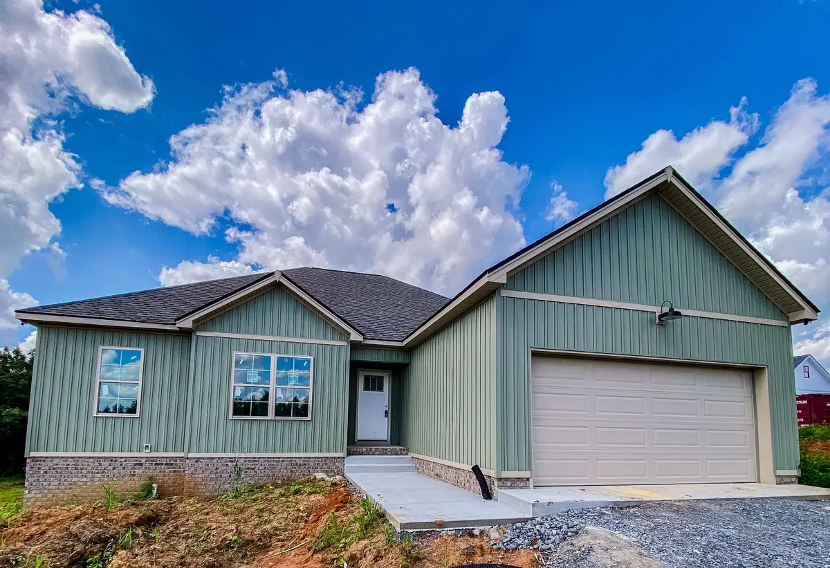 1281 Vickie Ln, Portland, TN 37148 - #1