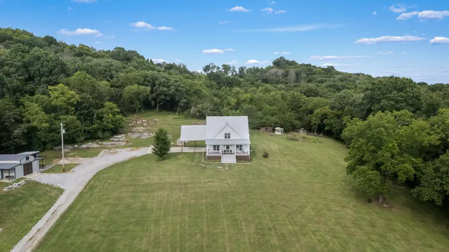 104 Hickerson Rd, Wartrace, TN 37183 - #3