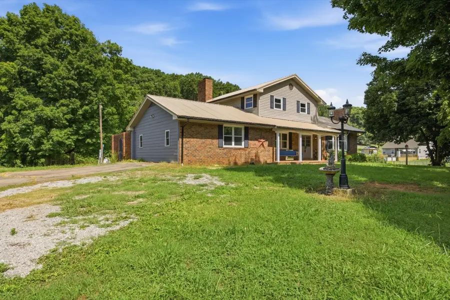 188 County Road 577, Englewood, TN 37329 - #2